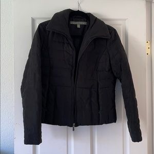 Med weight down jacket